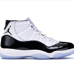 Jordan 11 Concord 2018 size 11